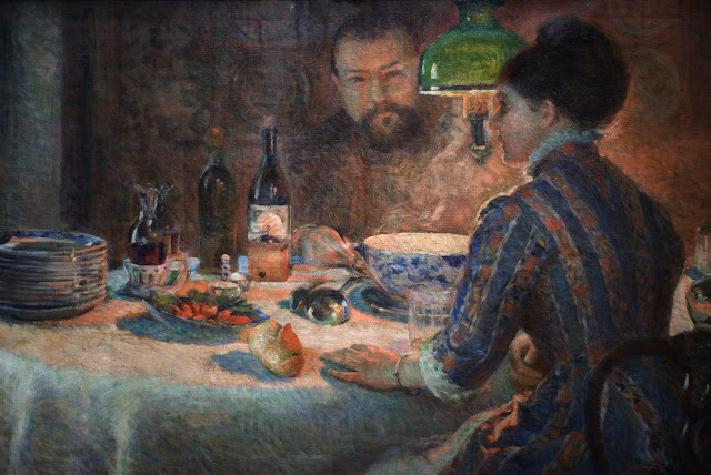 Marie Bracquemond women impressionism